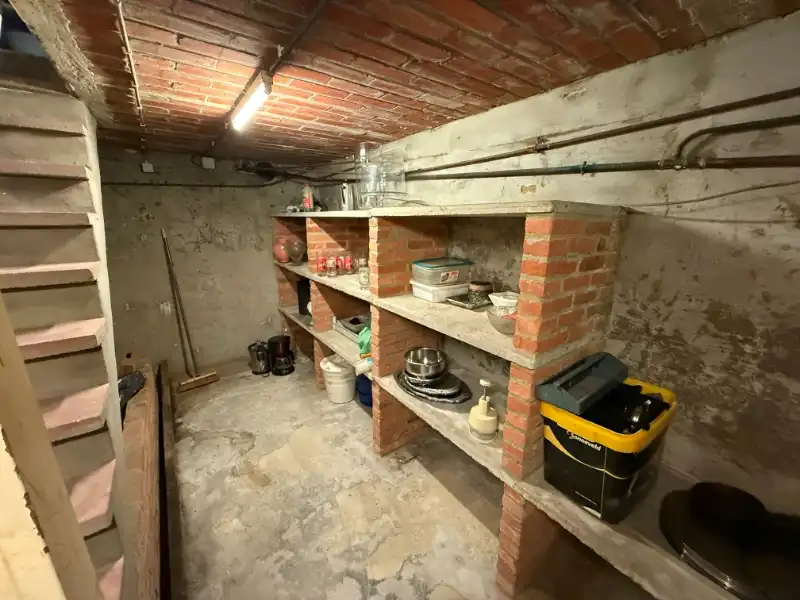 Vrijstaande woning met 3 slaapkamers, garage en tuin in Geel foto 13