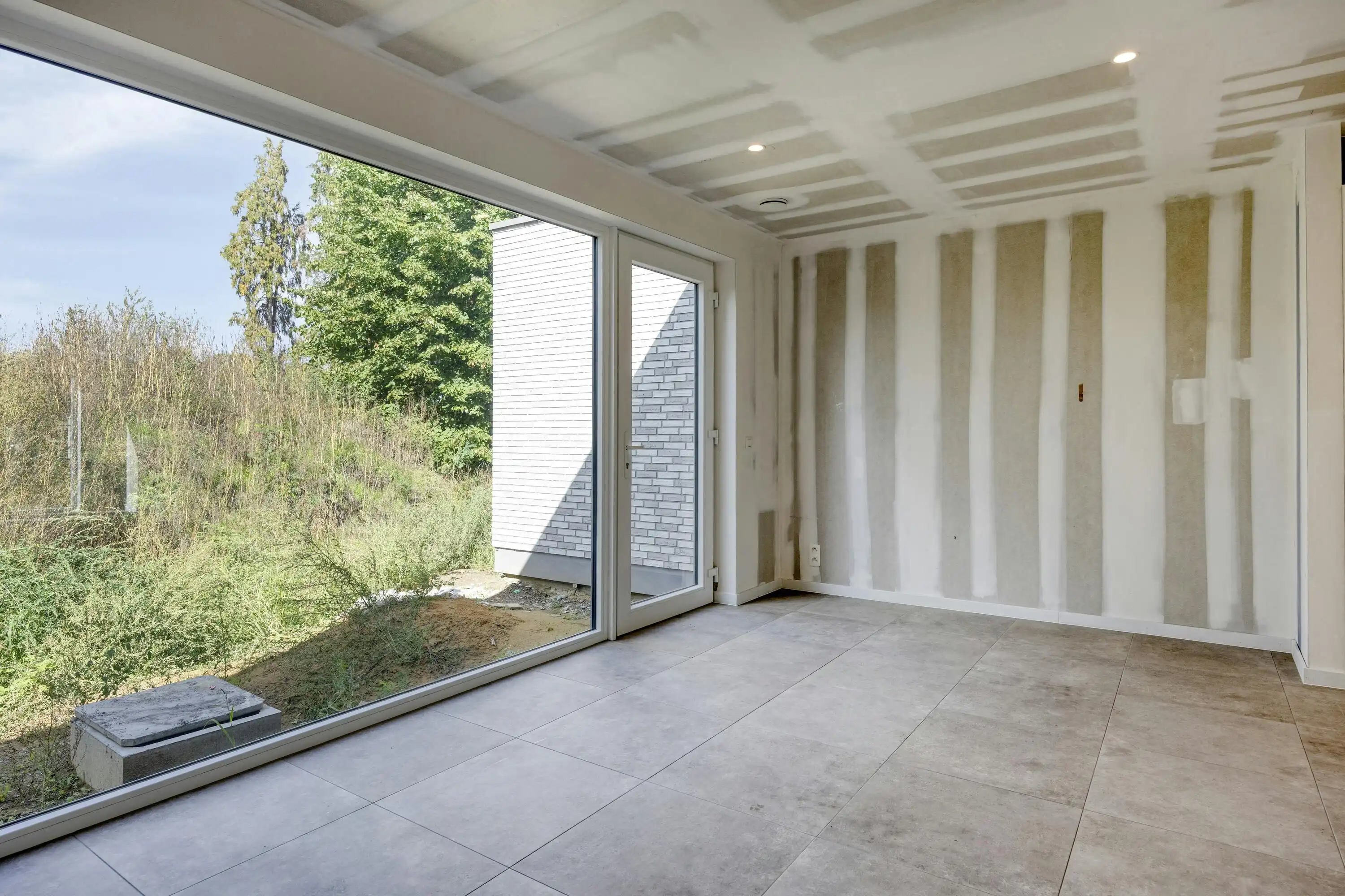Moderne woning met 3 slaapkamers en uitzonderlijk EPC-label A+ foto 8