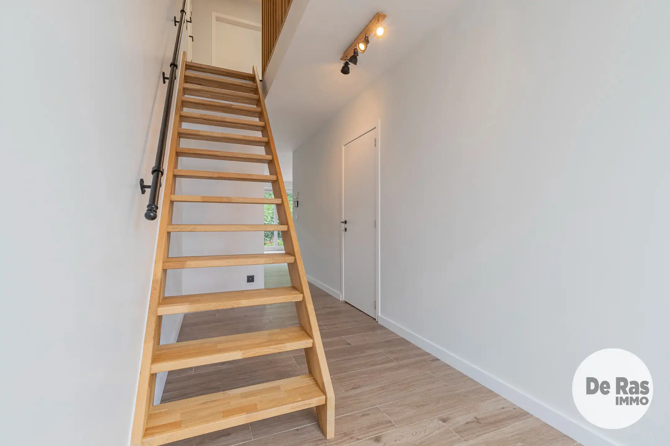 ERPE-MERE - Recente woning op uitstekende locatie foto 16