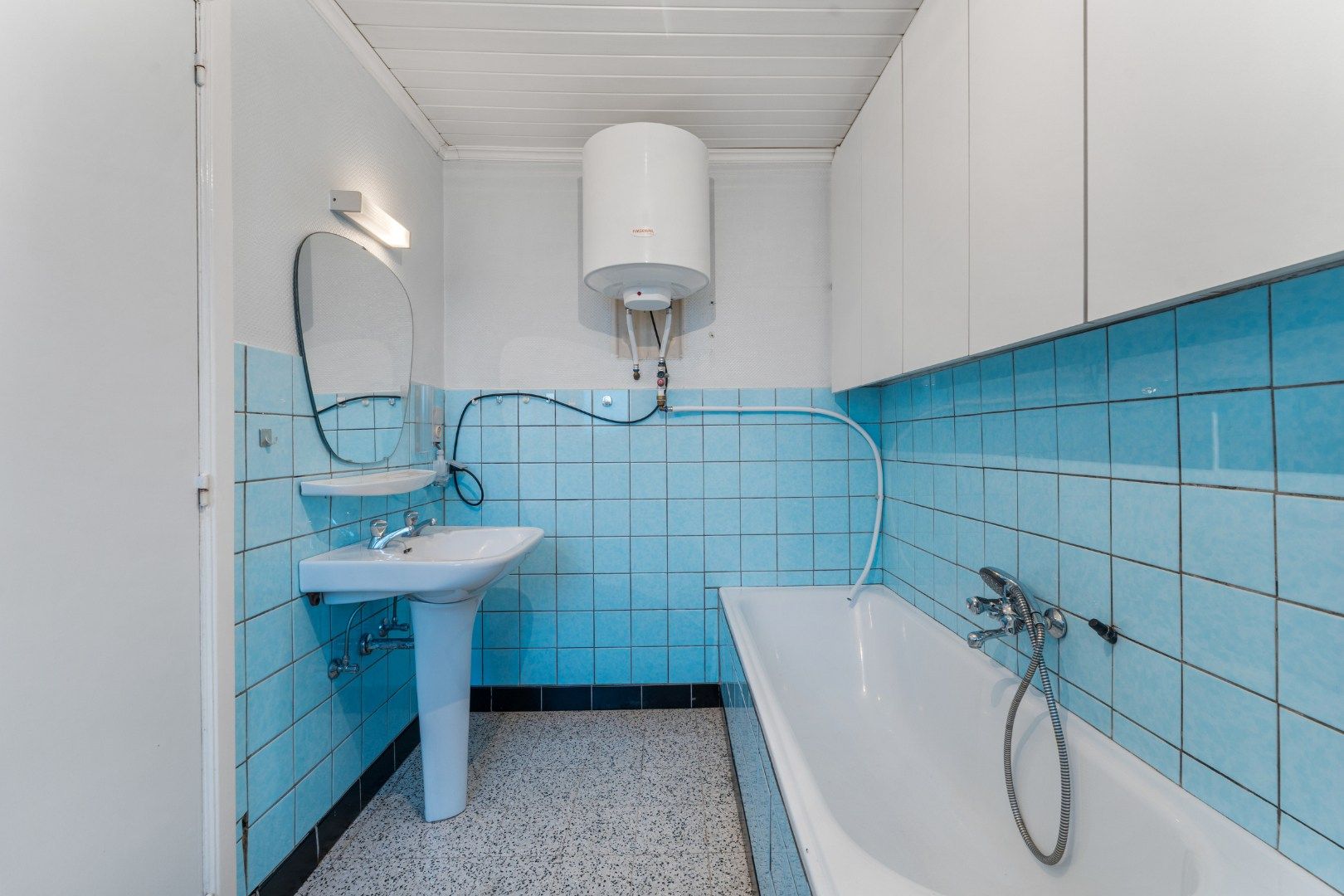 Karaktervolle woning nabij het centrum van Maldegem foto 11