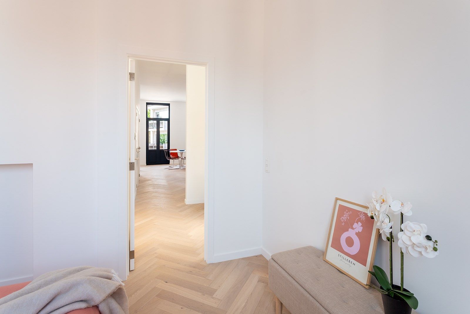 Hoogwaardige renovatie met authentieke charme foto 24