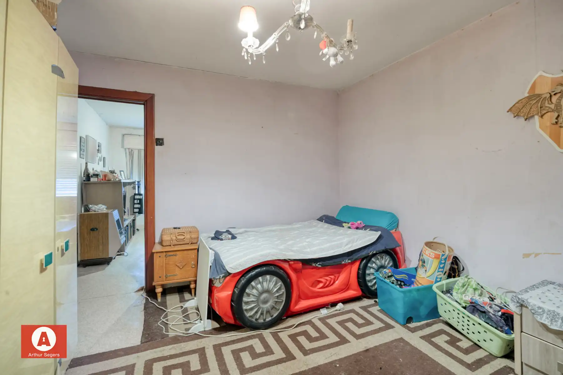 Te renoveren woning in Opstal foto 20