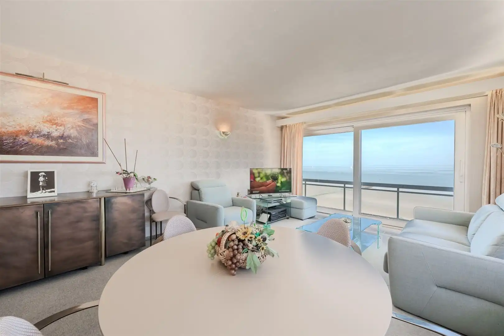 Appartement met adembenemend uitzicht foto 9