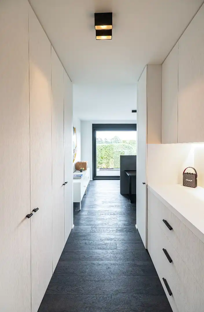 TIJDLOZE VILLA MET LUXUEUZE AFWERKING  foto 18