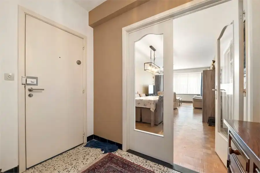 GEZELLIG 2-SLK APPARTEMENT IN HET CENTRUM VAN TONGEREN foto 6