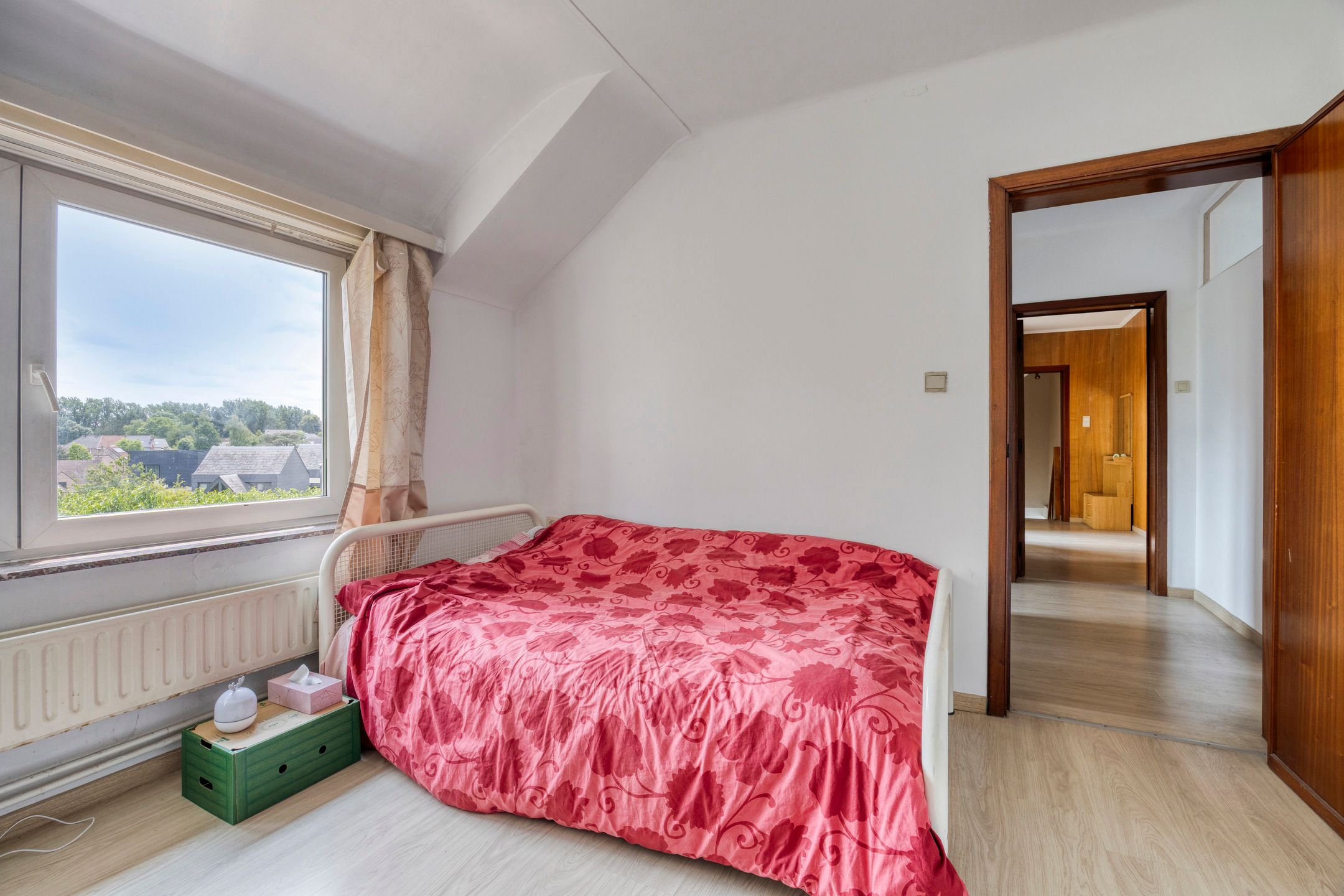 Ruime woning met potentieel te Bertem foto 14