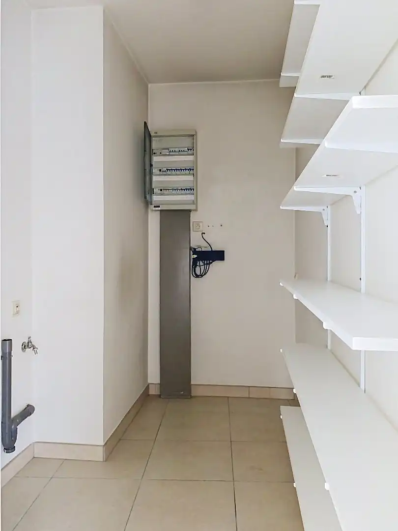 Prachtige appartement (177 m²) met 3 slpk, 2 terrassen, (garage), Torhout foto 23