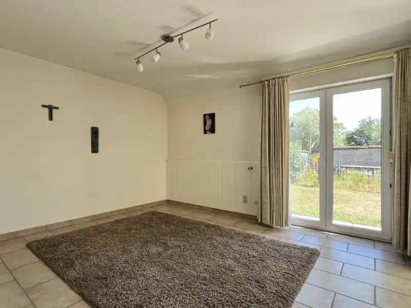 RUSTIGE WONING TE OOSTDUINKERKE-DORP foto 16