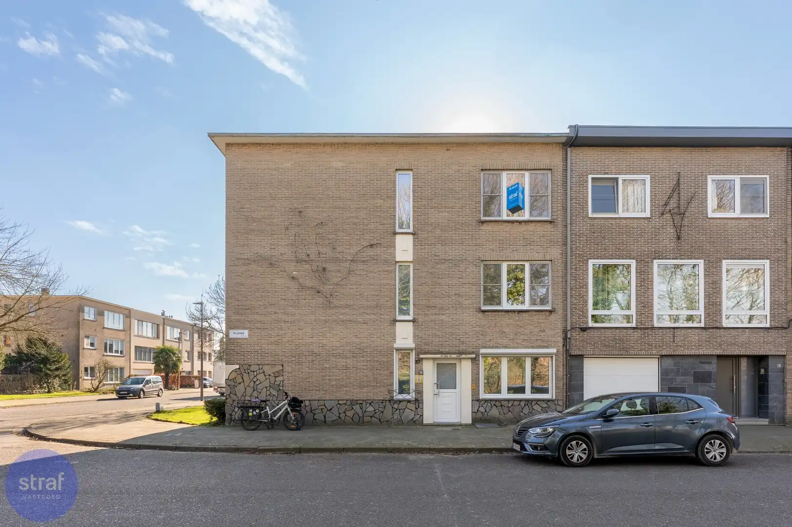 TE HUUR / Recent gerenoveerd 2 slpk appartement vlak bij het Galgenweel foto 13