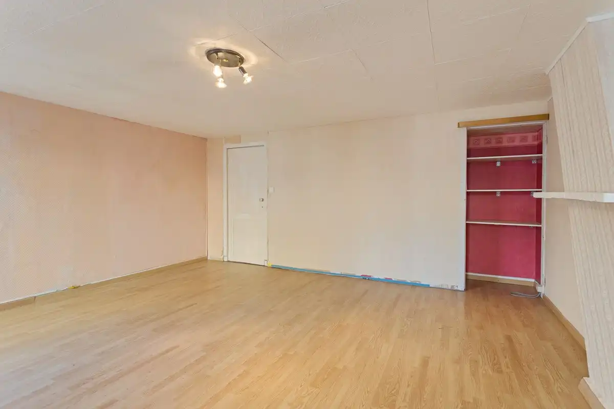 Te renoveren OFFICIERSWONING op toplocatie te Brugge foto 18