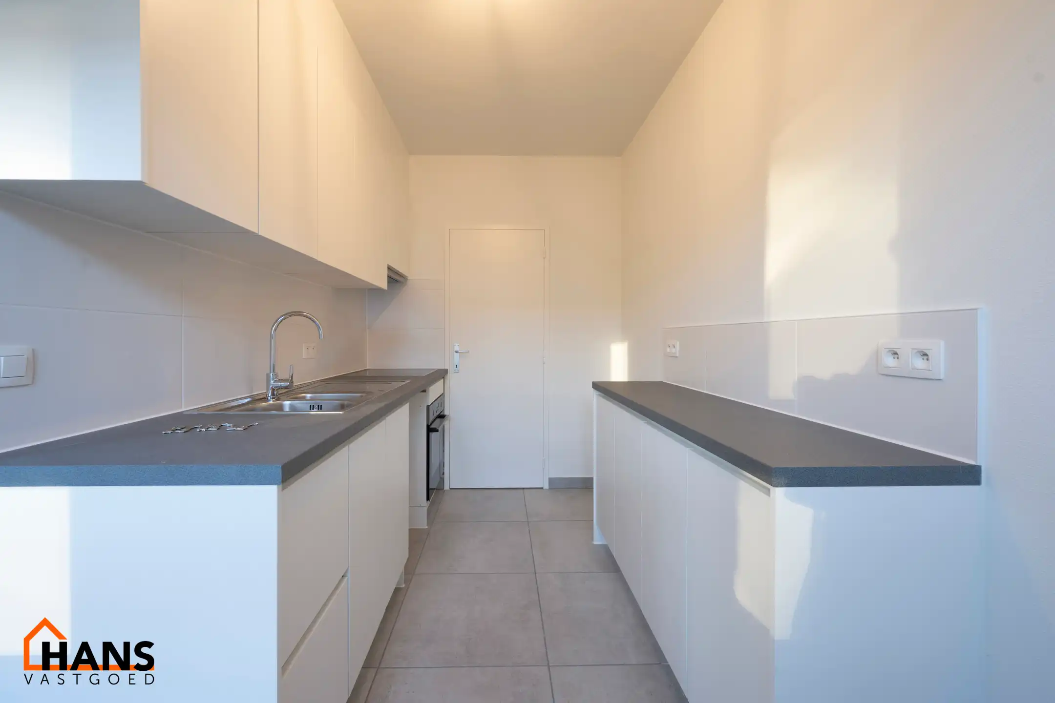 Recent gerenoveerd appartement  foto 5
