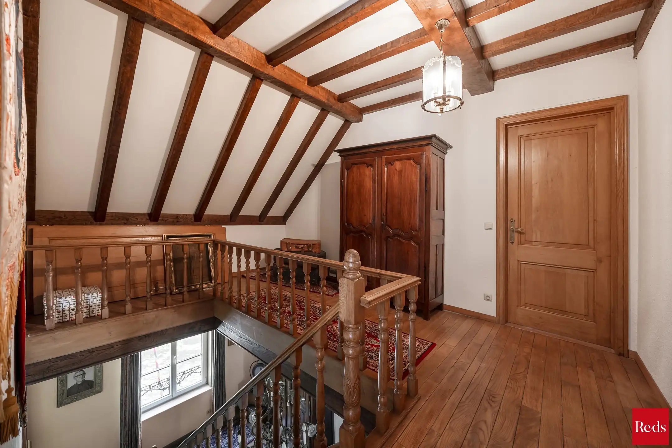 Karaktervolle villa op ruim perceel foto 25