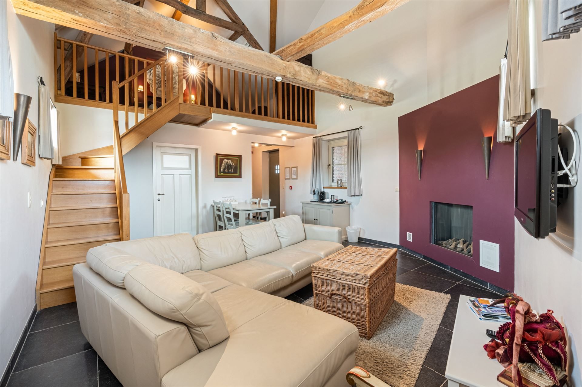 Welness B&B in karaktervolle hoeve. foto 37
