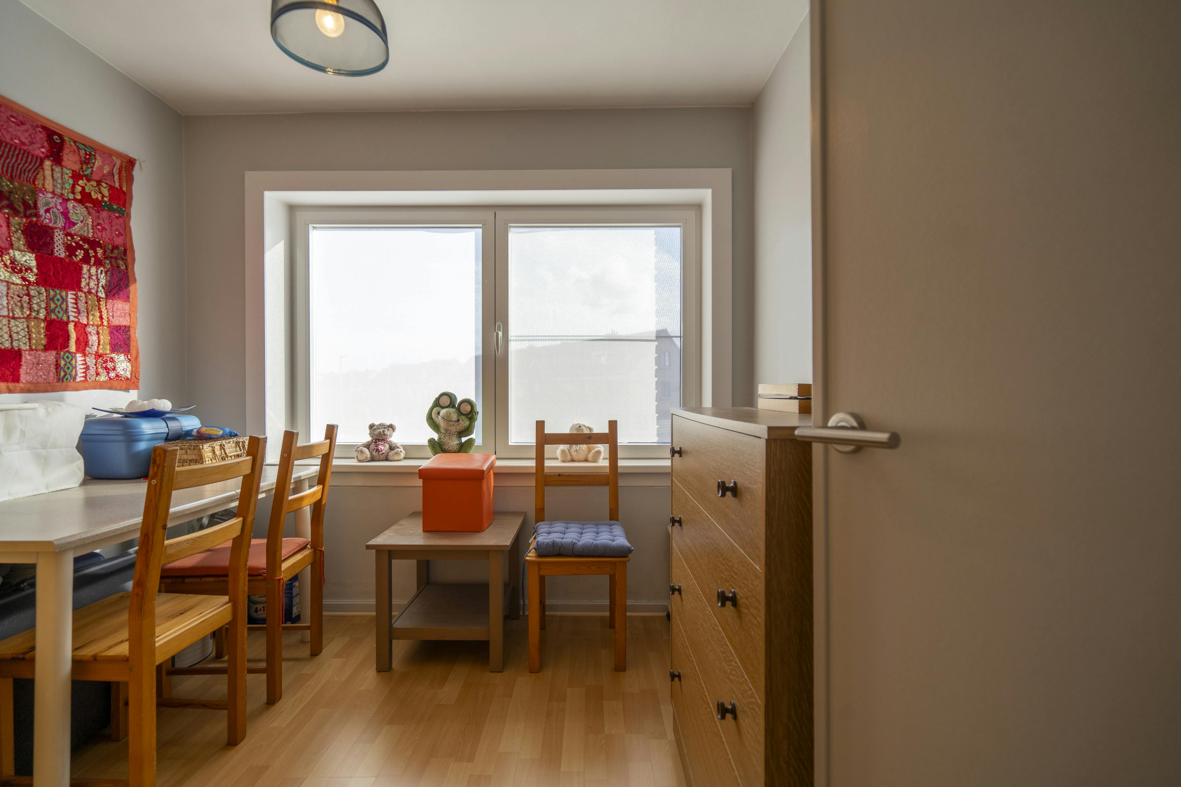 Leuke instapklare woning op een centrale ligging te Kortrijk foto 15