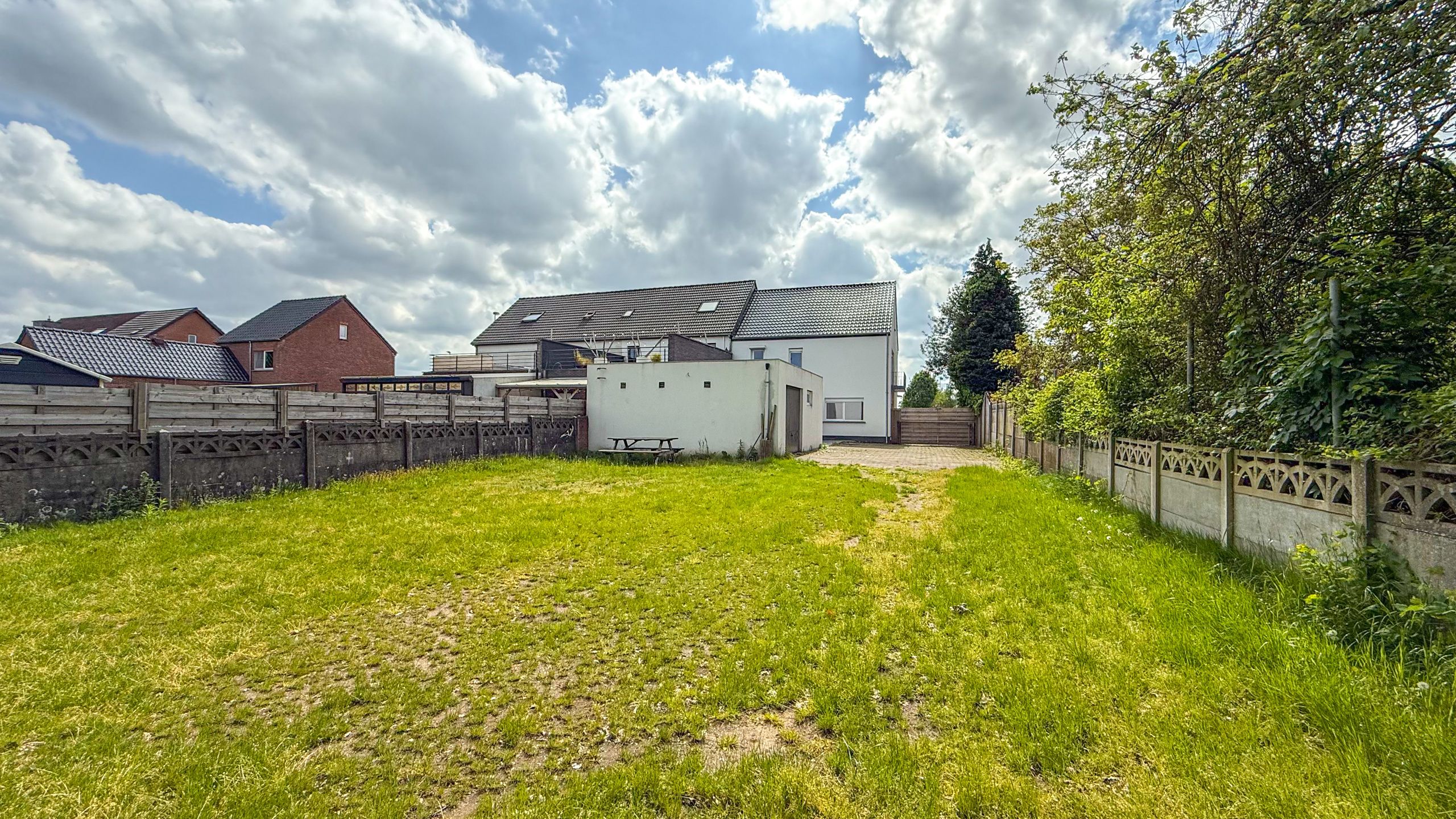 Vernieuwde ruime woning met 4slpks op 6are met gunstig EPC!  foto 33