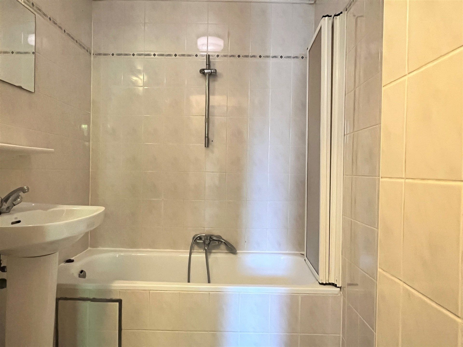 Charmant appartement met 1 slaapkamer op de Stadswaag! foto 6