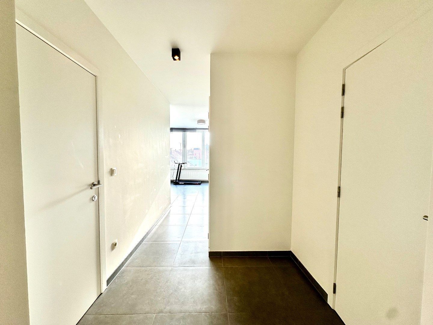 Recent appartement op wandelafstand van het stadscentrum van Tongeren foto 2