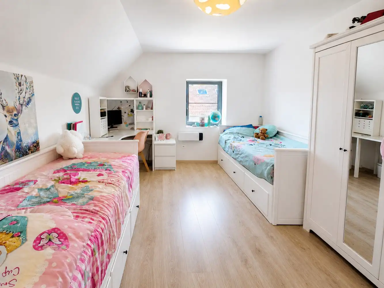 ENERGIEZUINIGE MODERNE WONING (O.B.) foto 13