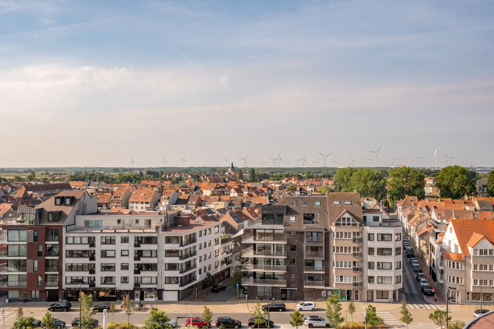 Appartement te koop foto 17