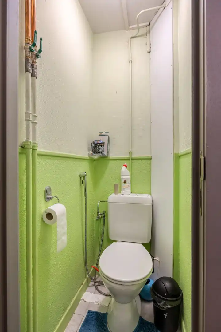 Opbrengsteigendom met handelspand en 3 appartementen te koop in Heverlee op een super ligging! foto 37