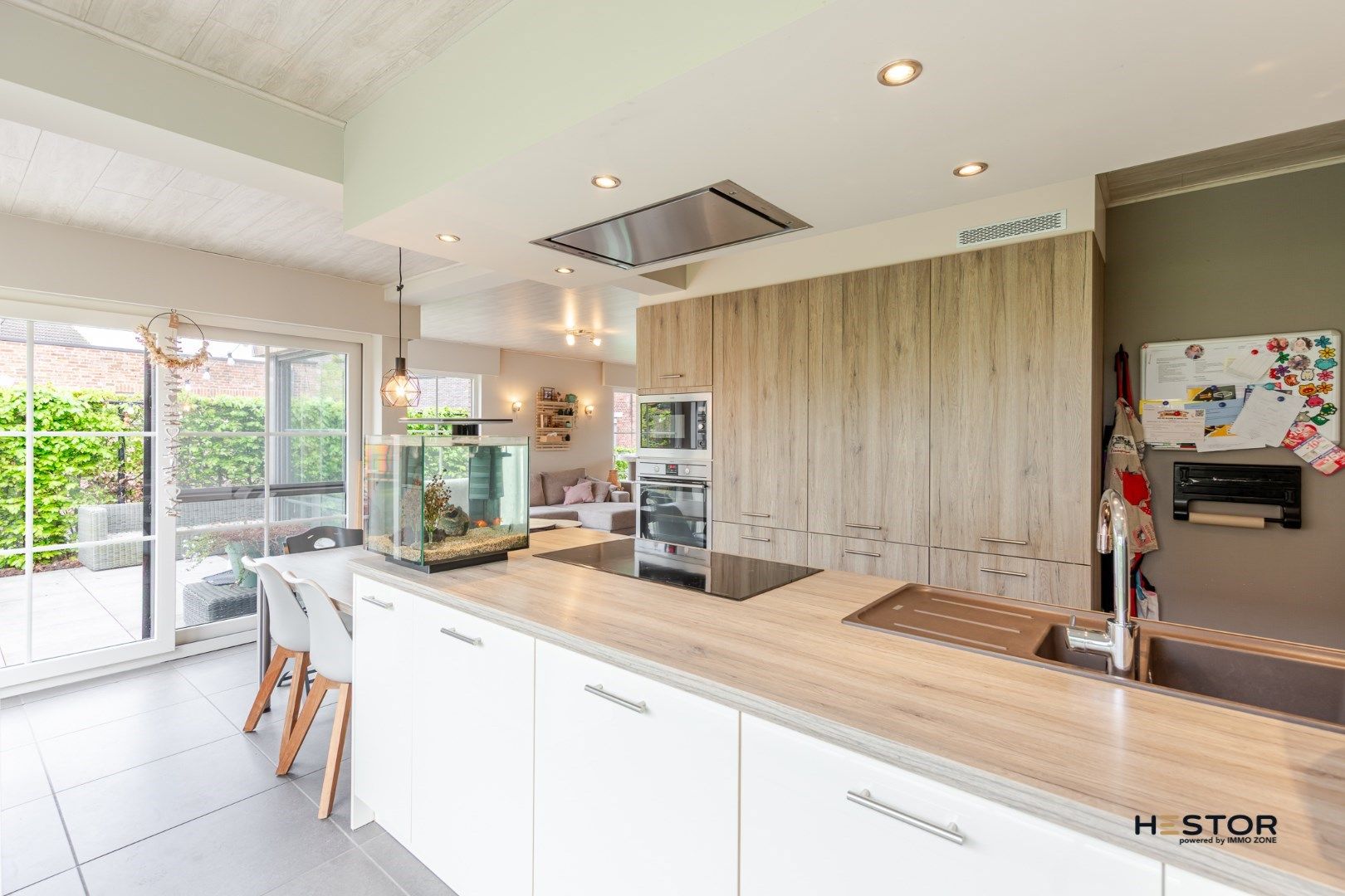 Rustig gelegen gezinswoning foto 5