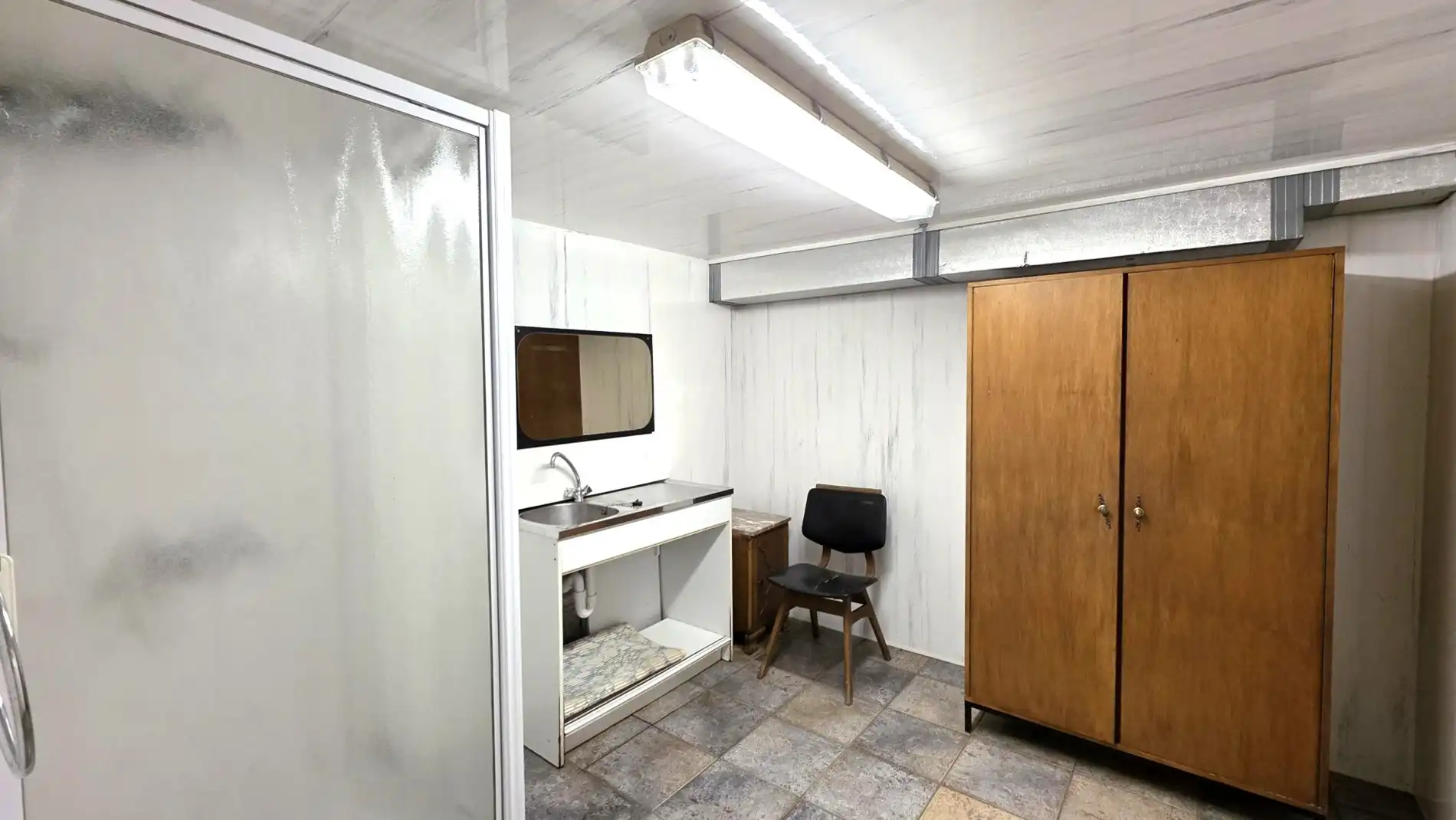 OB met 3 slpk en 2 garages te Begijnendijk foto 10