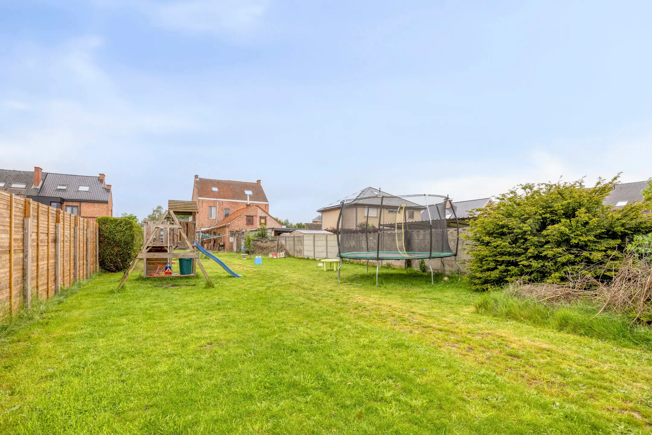 Op te frissen woning met 4 slaapkamers  foto 25