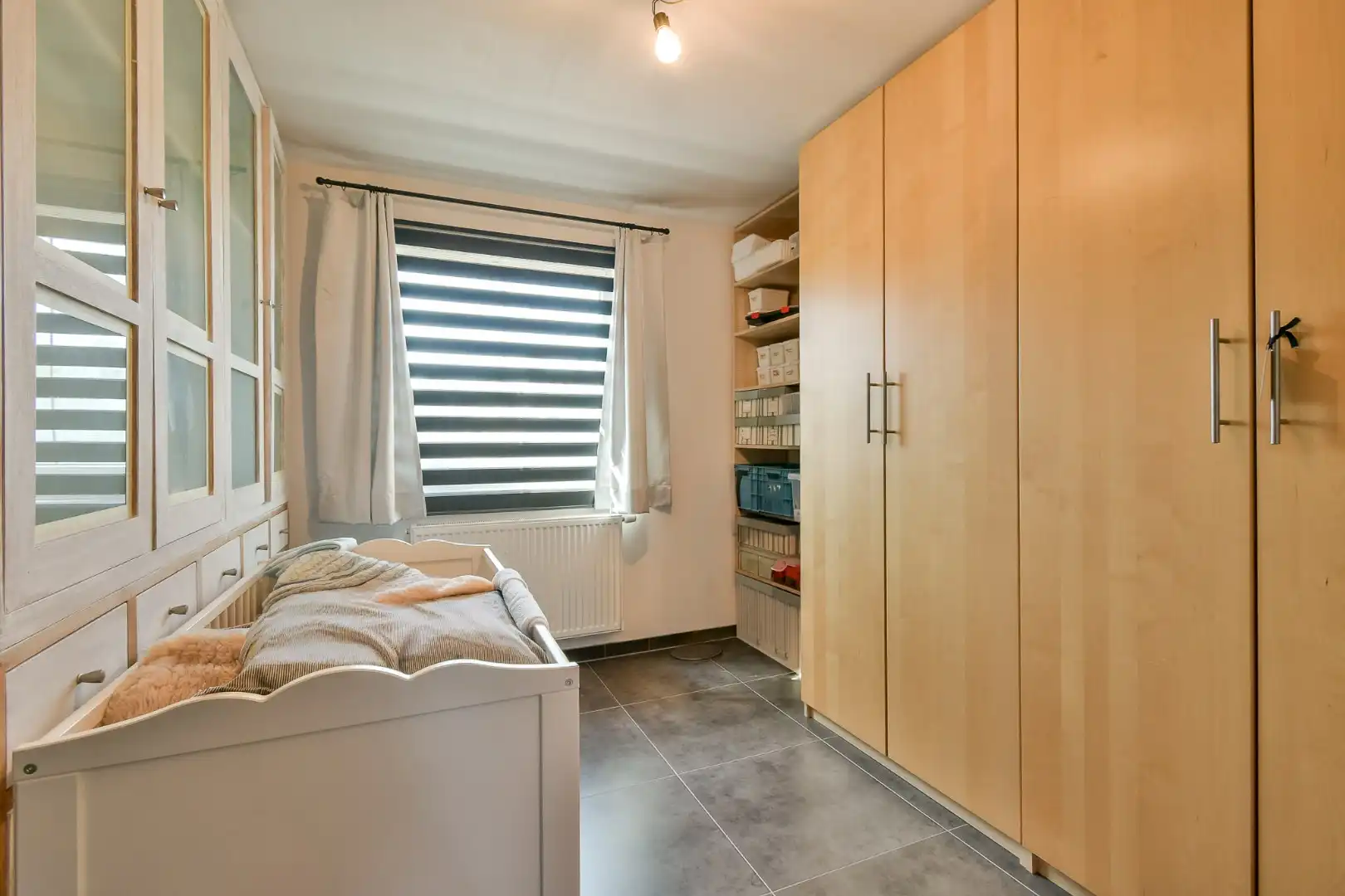 Energiezuinige woning in een rustige straat! foto 11
