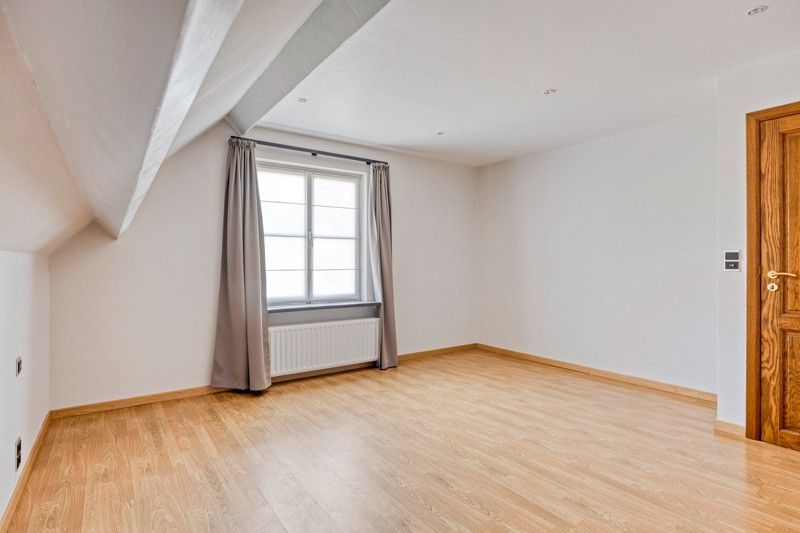 Landelijke woning met 3 slaapkamers en prachtige tuin TE KOOP in OOSTROZEBEKE! foto 22