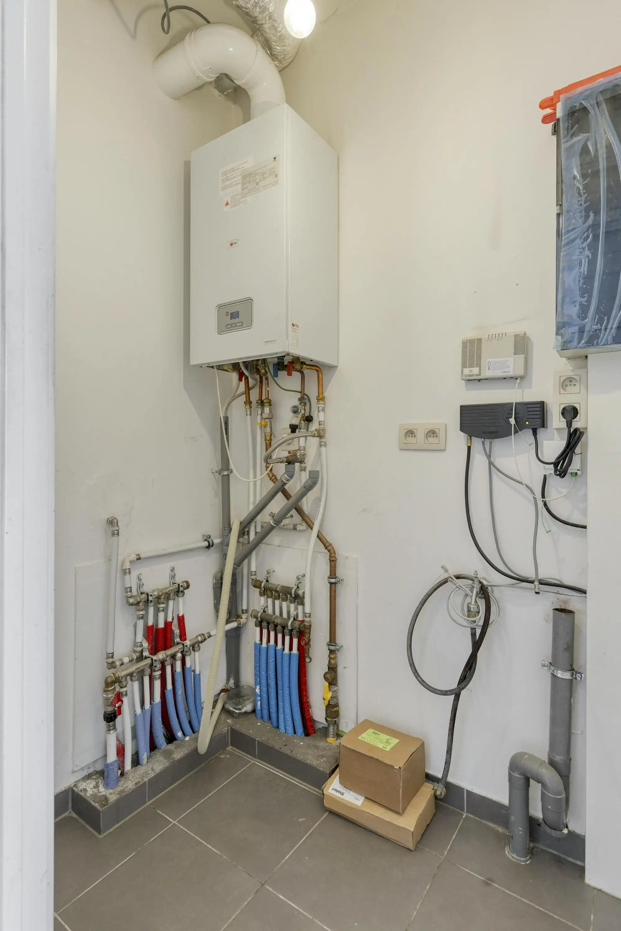 Appartement met 3 slaapkamers te koop in Antwerpen foto 16