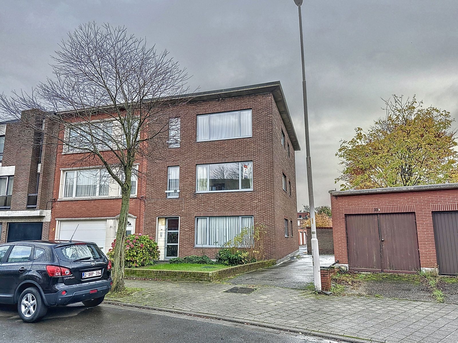 Rustig gelegen appartement op wandelafstand van Bist foto 20