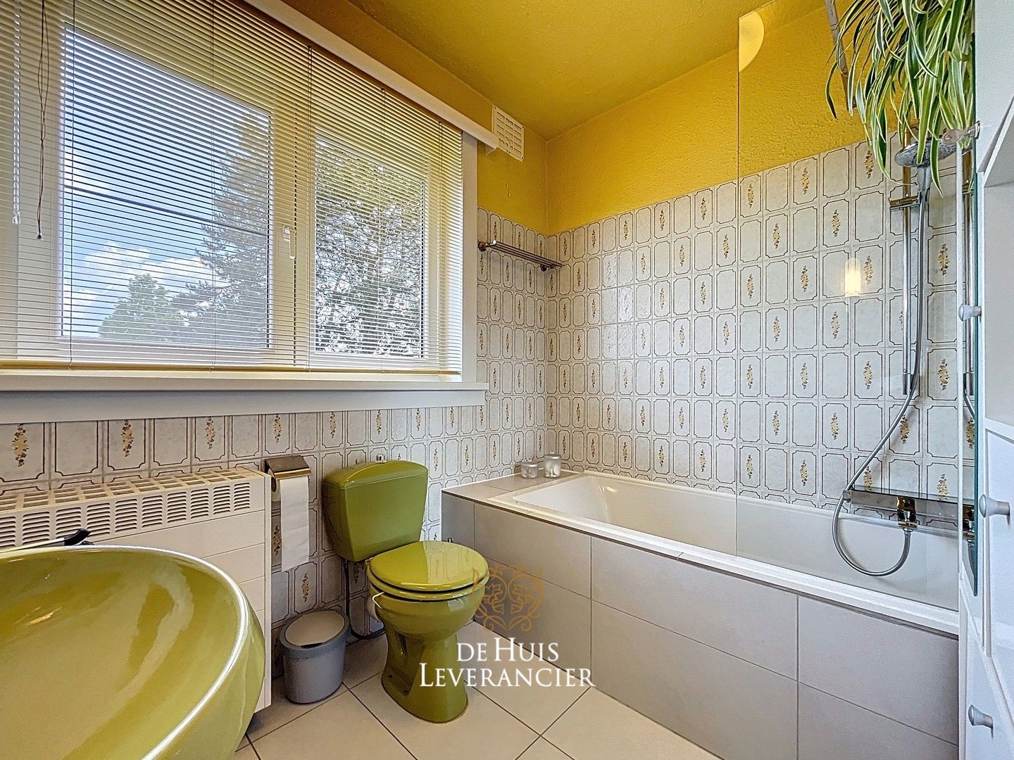 Instapklare bel-etage met tuin in gezinsvriendelijke wijk foto 18