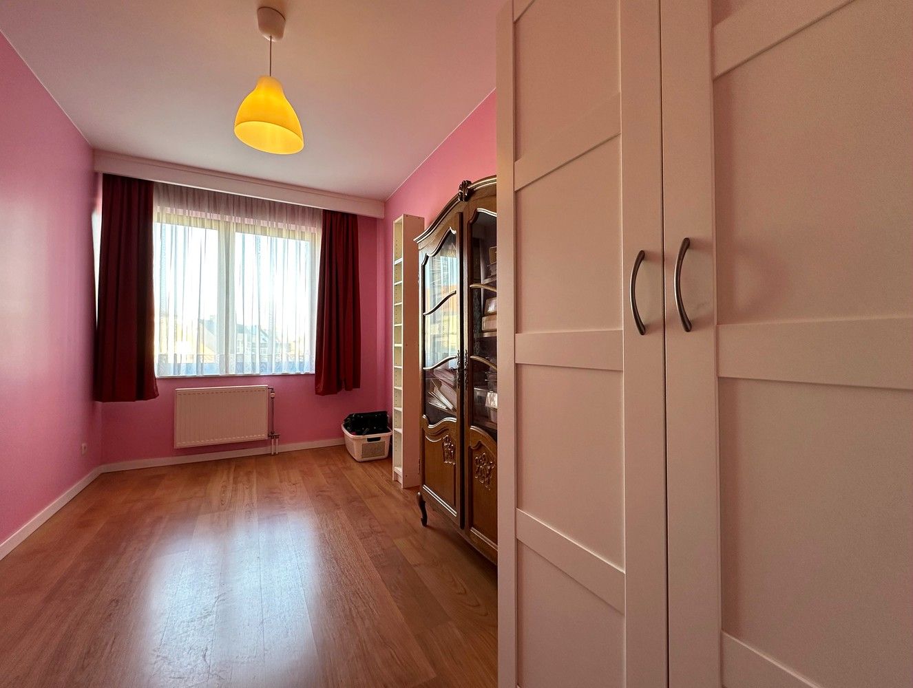 Prachtig ruim appartement met 3 slaapkamers en een gezellig terras in Wommelgem! foto 8