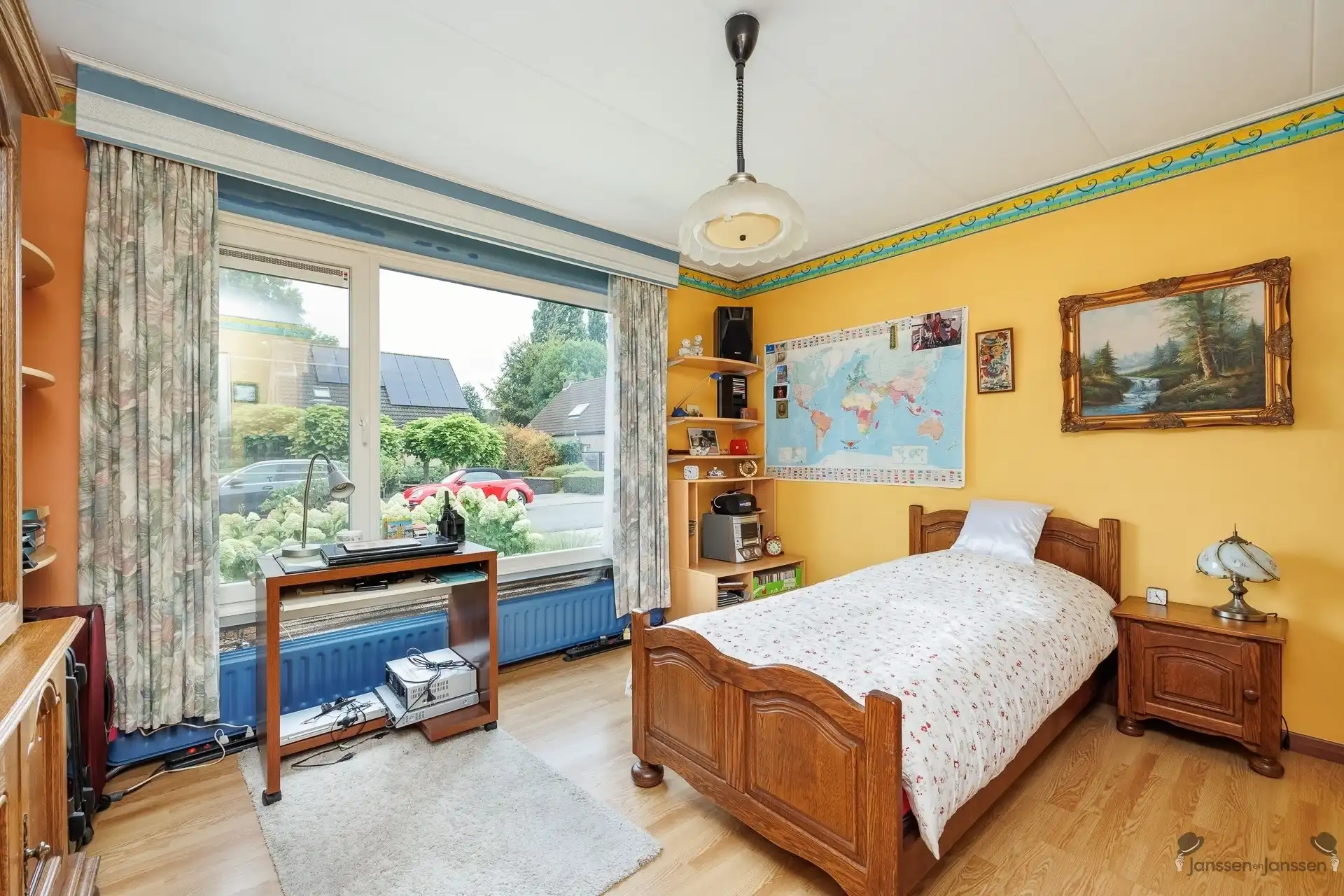 charmant huis foto 20