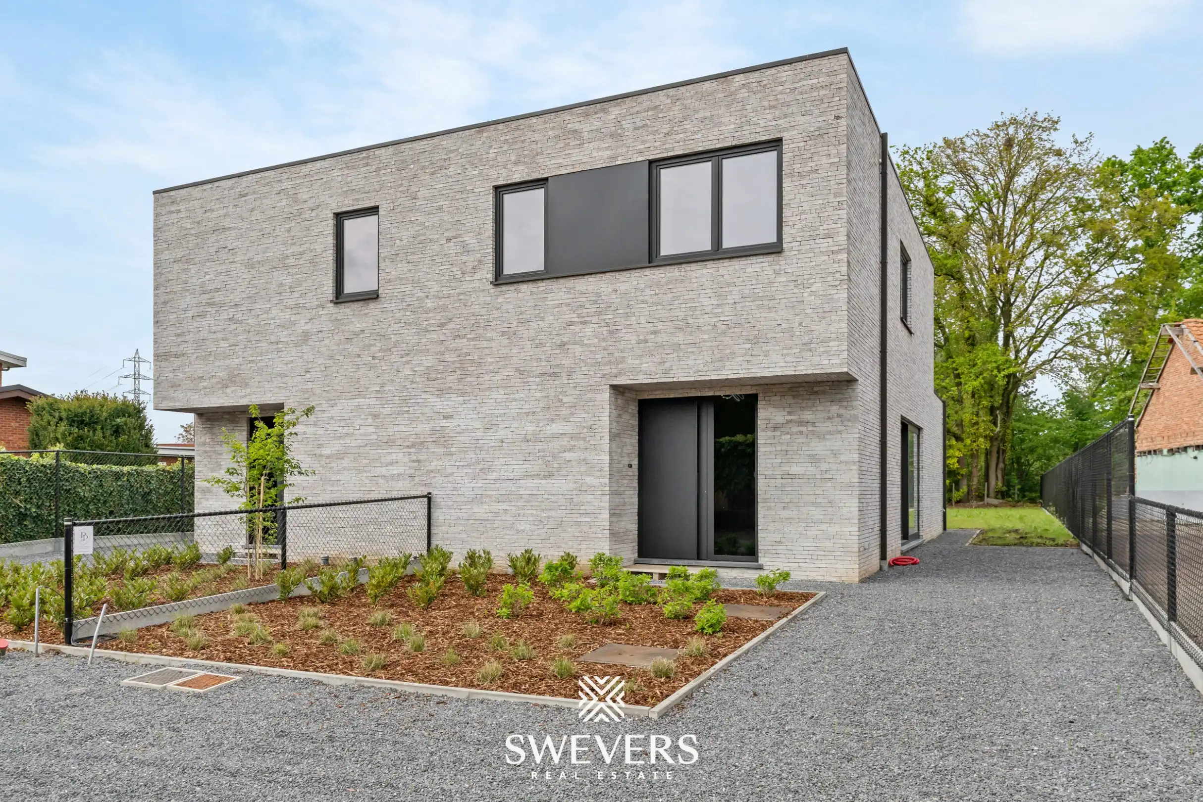 Energiezuinige en lichtrijke nieuwbouwwoning op een rustige locatie te Heusden-Zolder foto 32