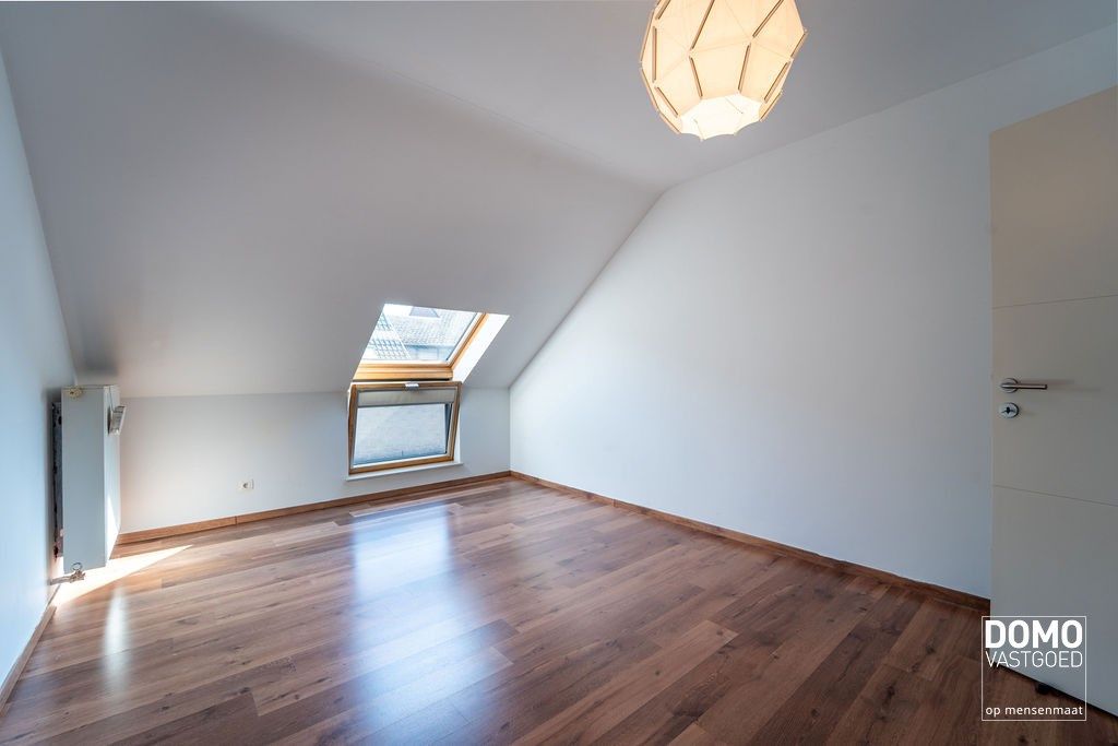 Ruim 2-slaapkamerappartement gelegen te Halen - Bewoonbare oppverlakte: 120m² - EPC-label B foto 6