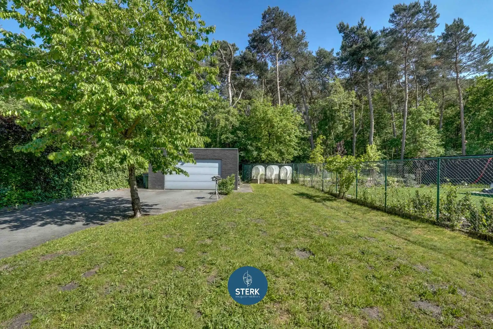 INSTAPKLARE WONING MET 5 SLPK EN EPC LABEL A !  foto 25