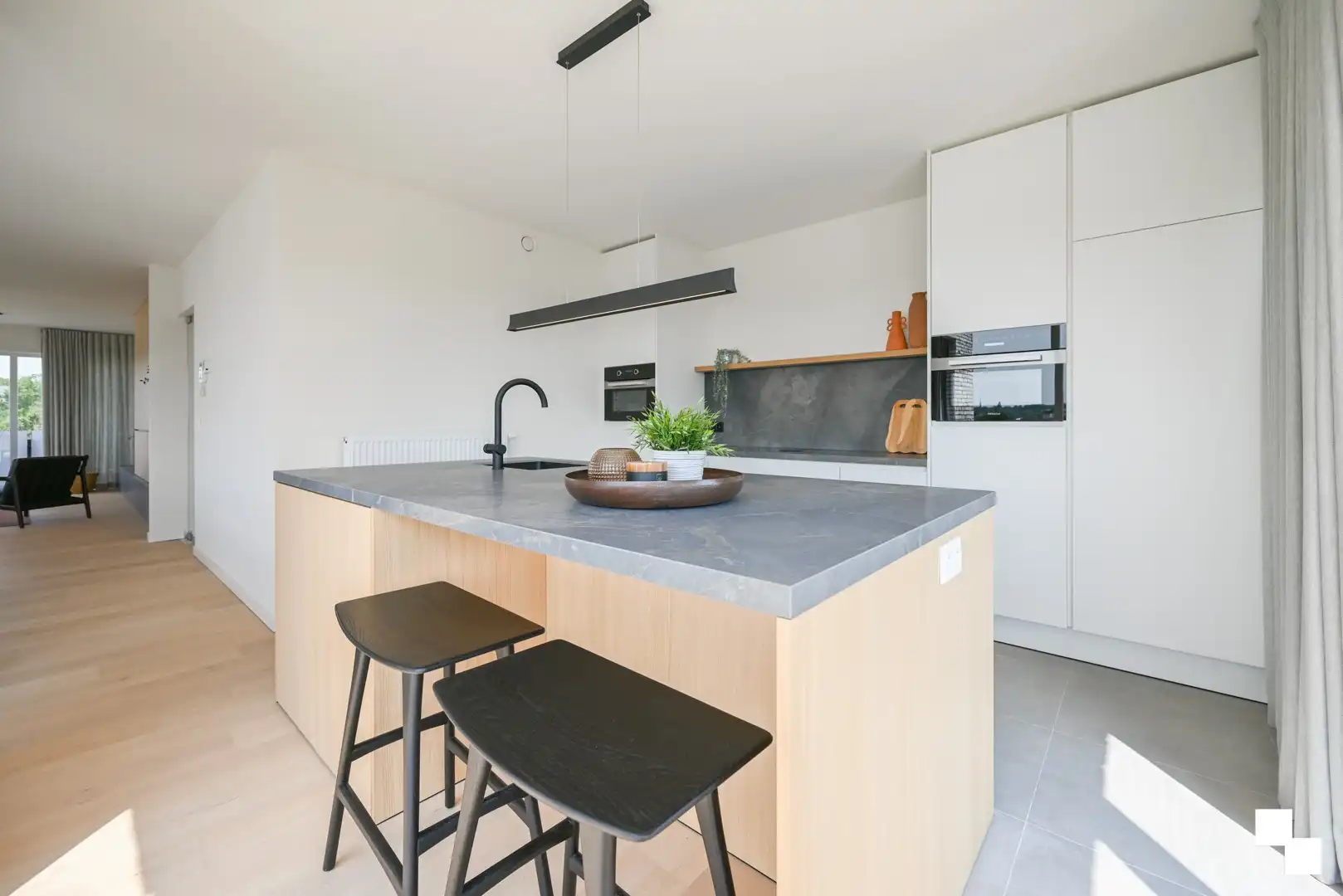 Luxe penthouse nabij centrum Ingelmunster foto 5
