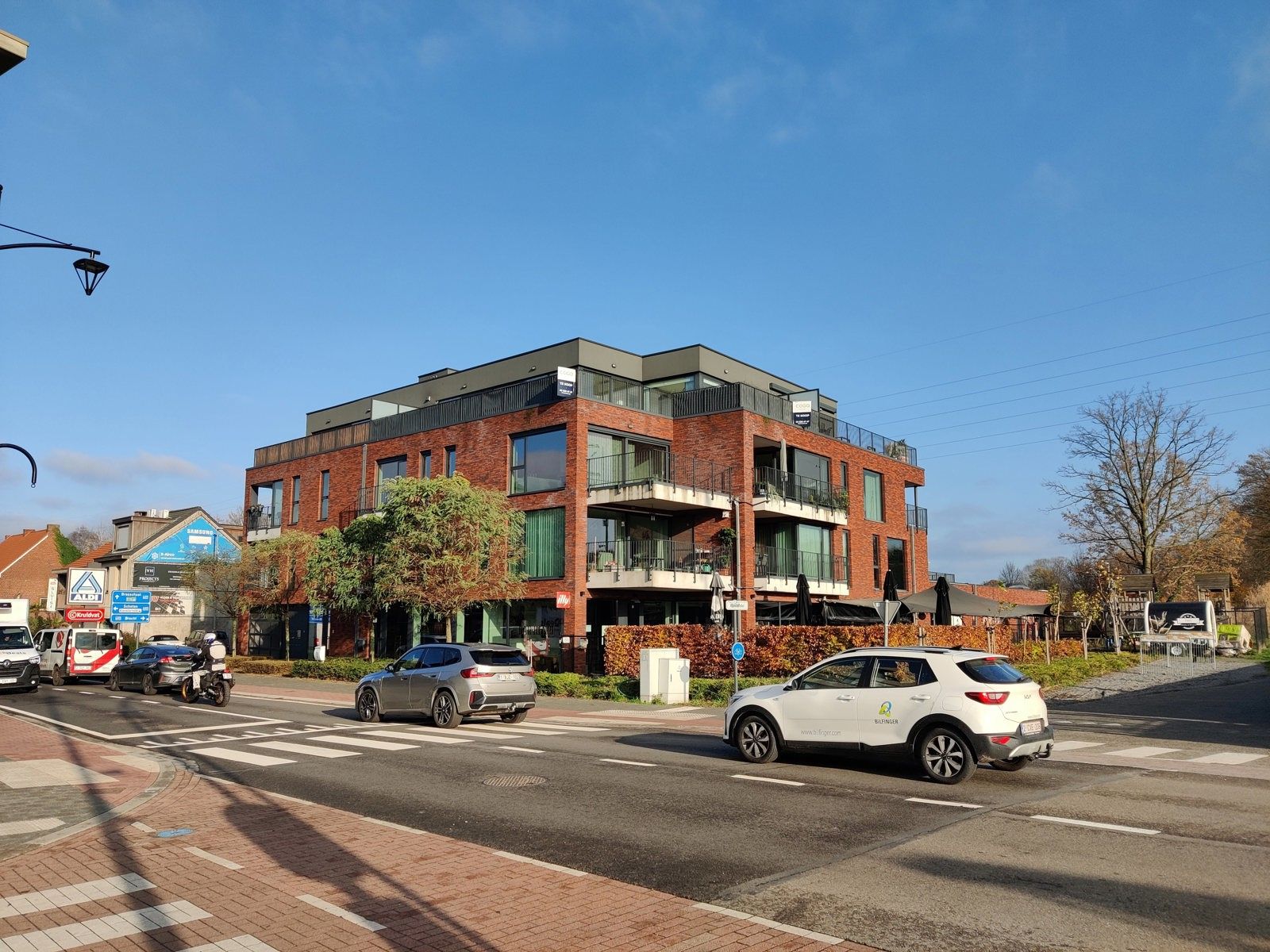 Wonen aan het water foto 28