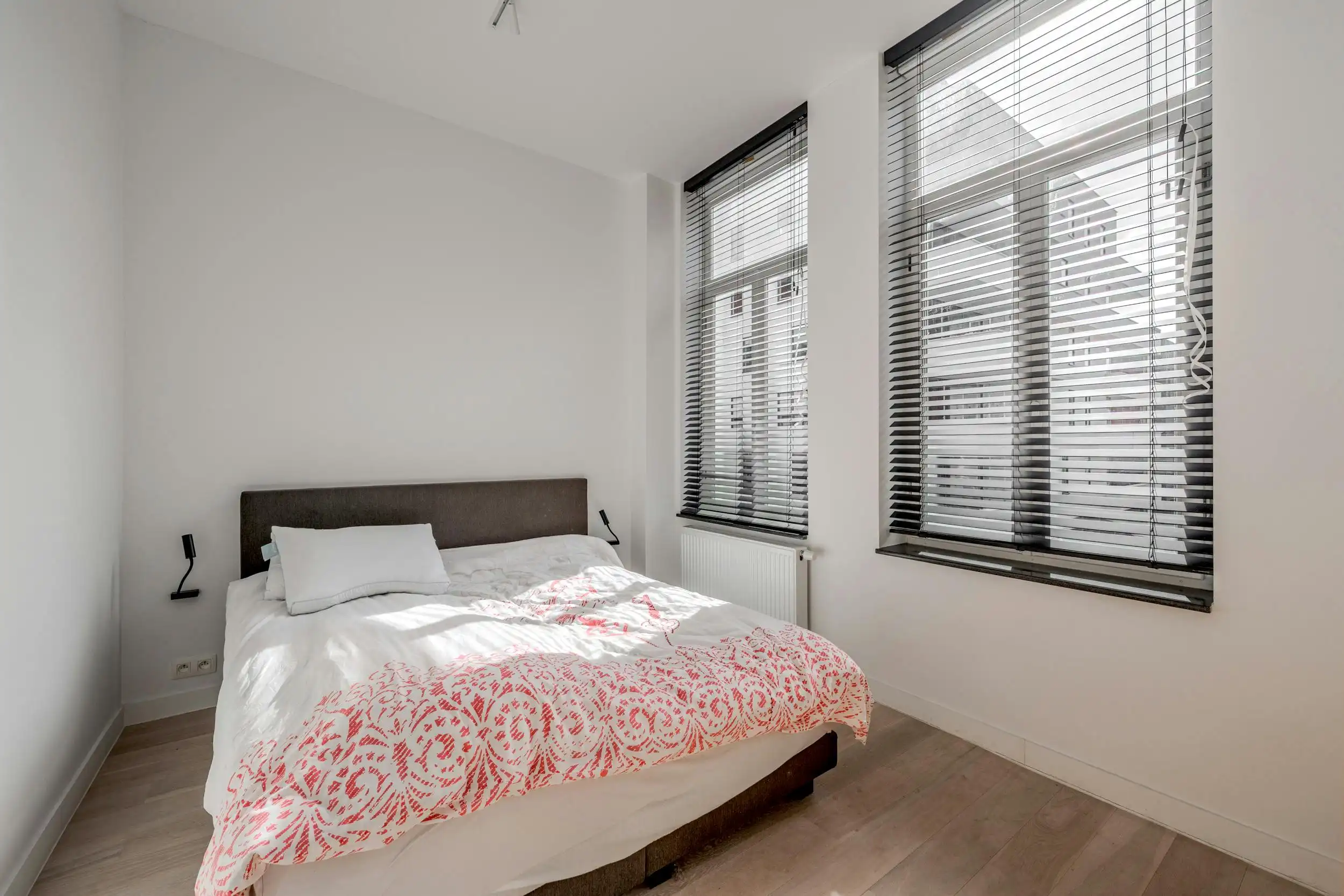 Fantastisch appartement met stadsterras te Oostende foto 17