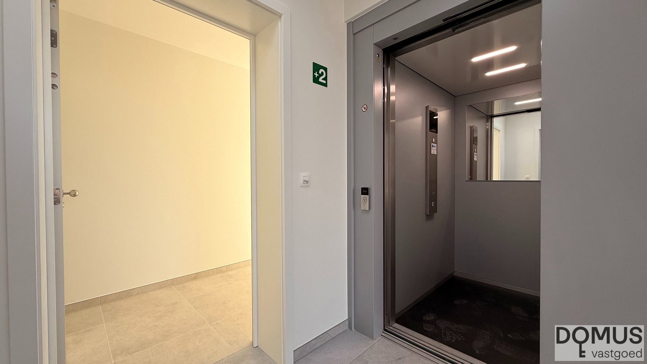 Nieuwbouwappartement met lage energiescore  foto 3