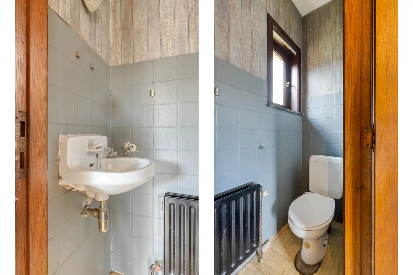 Te renoveren woning met 3 slpks op een zonnig perceel van 1.195 m² !  foto 24