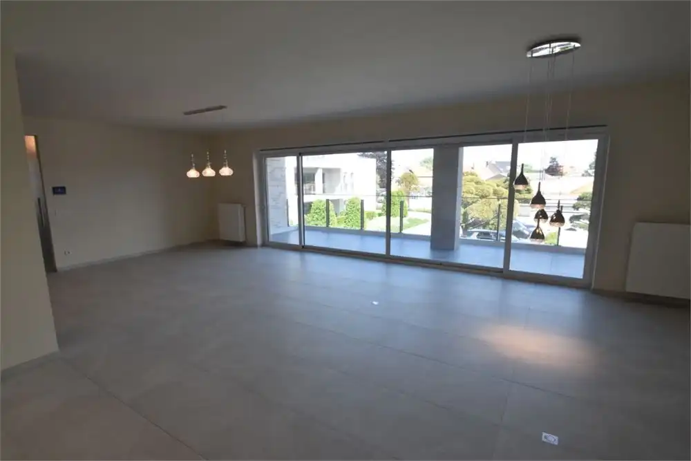 Luxe-appartement in het project ILEX foto 5