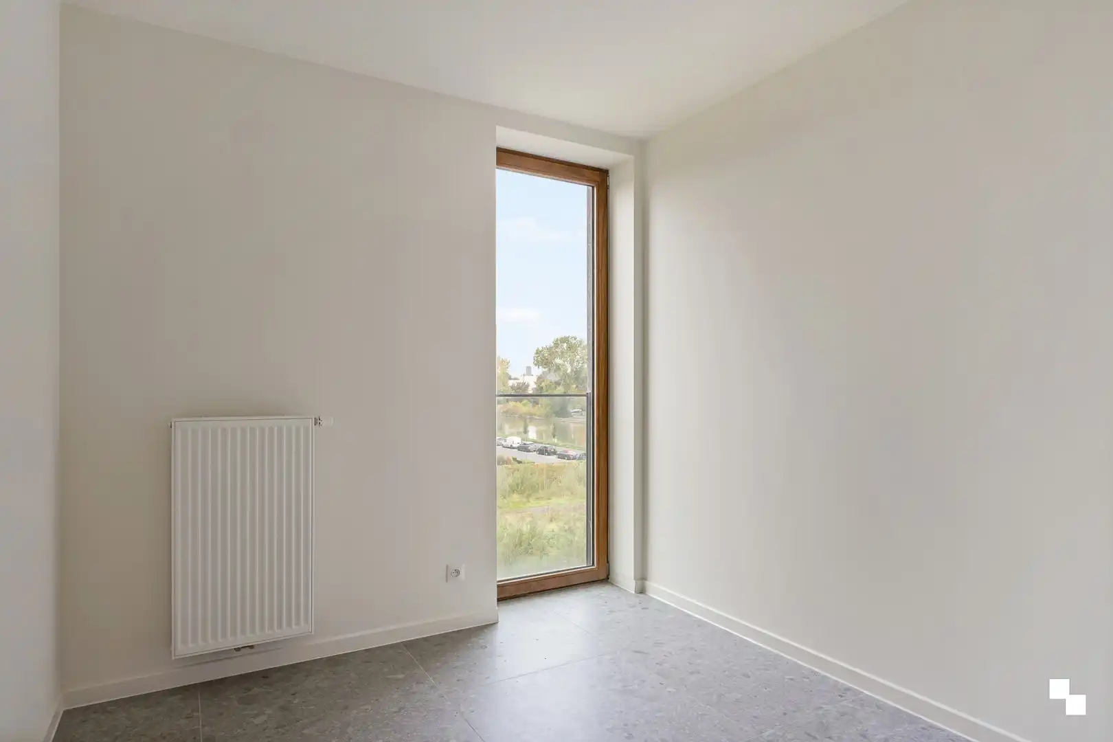 Laatste appartement in Residentie Dacart – exclusief wonen aan het kanaal Roeselare - Leie foto 18
