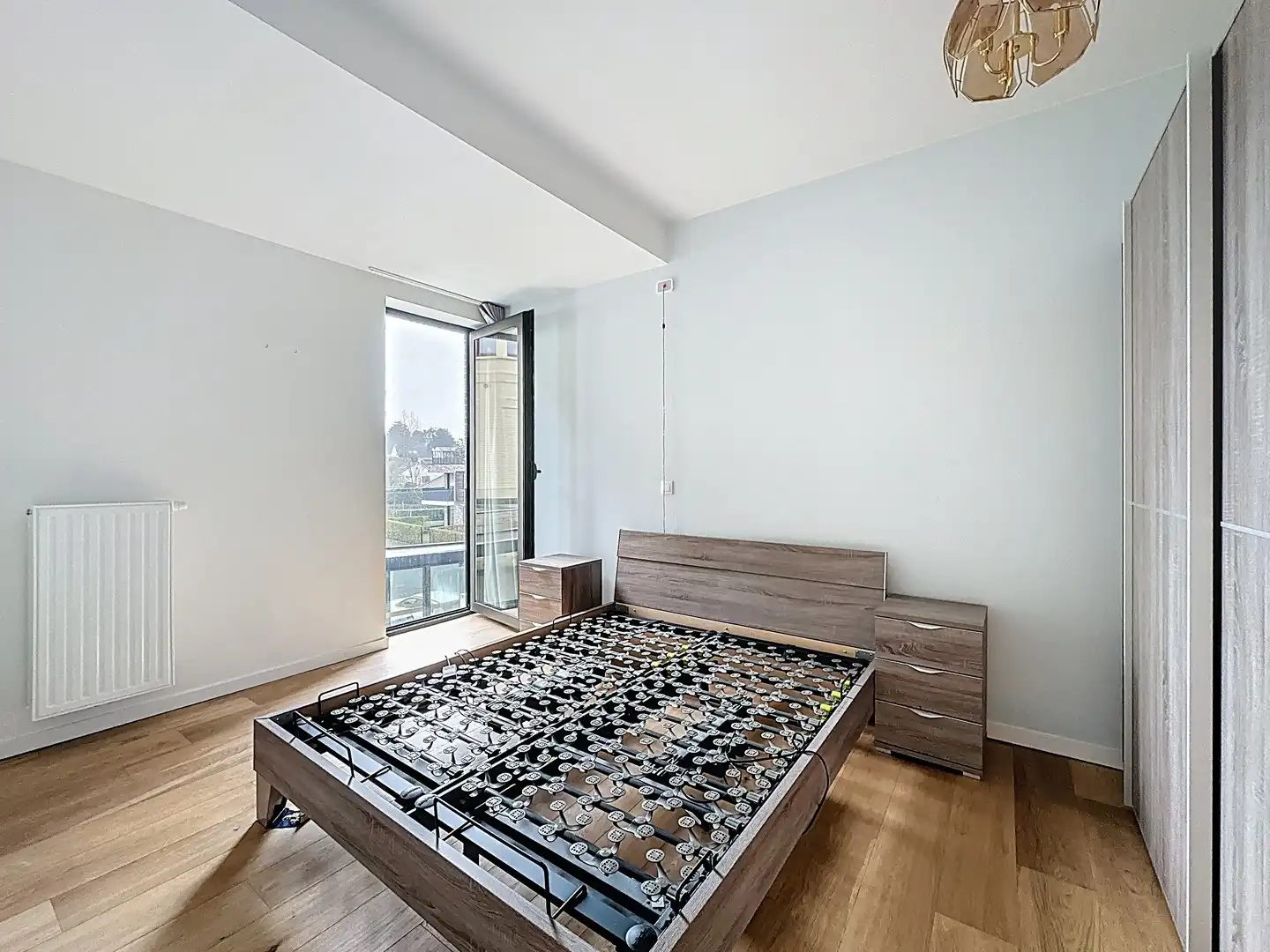 Ruime assistentiewoning in een groene oase van rust. foto 6