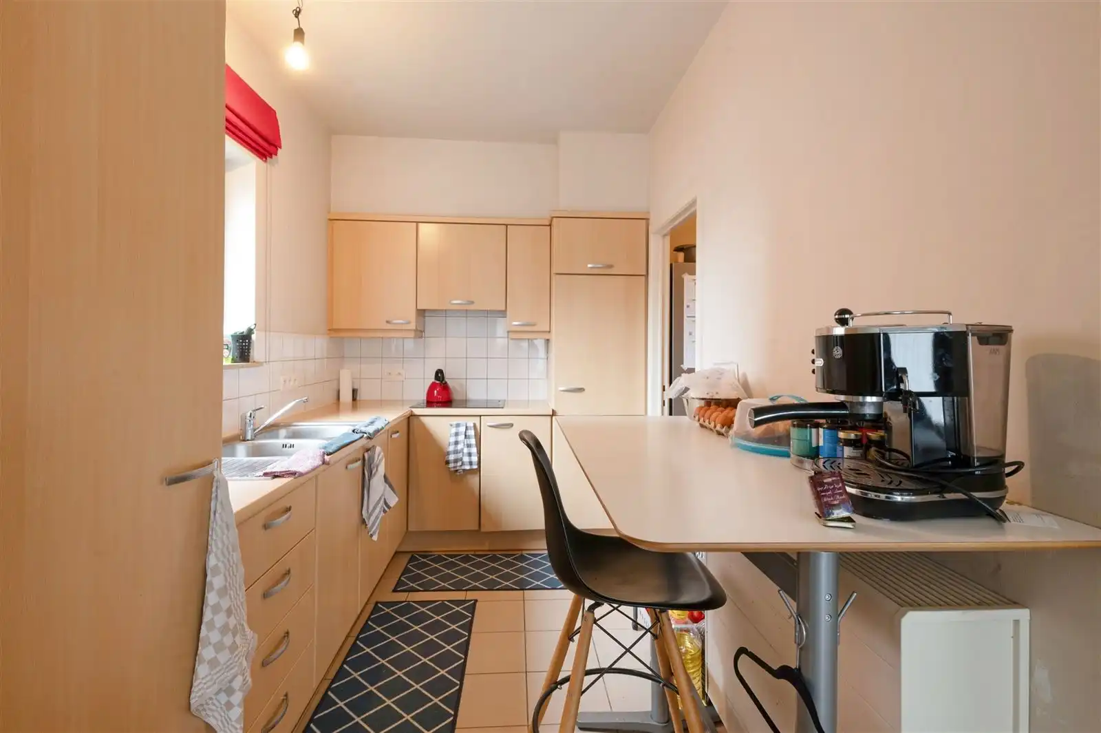 Appartementsgebouw 6 app in centrum  foto 19