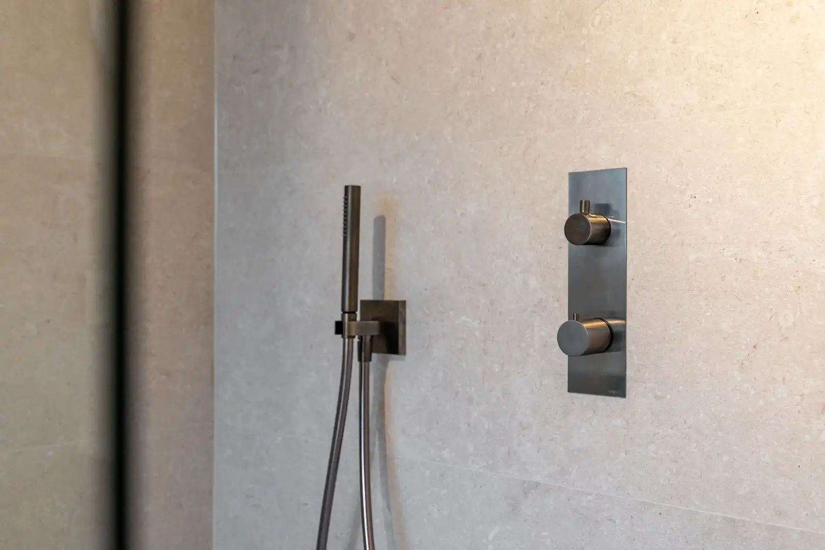 Exclusieve nieuwbouwwoning in autovrije verkaveling nabij het centrum van Knokke-Heist foto 30