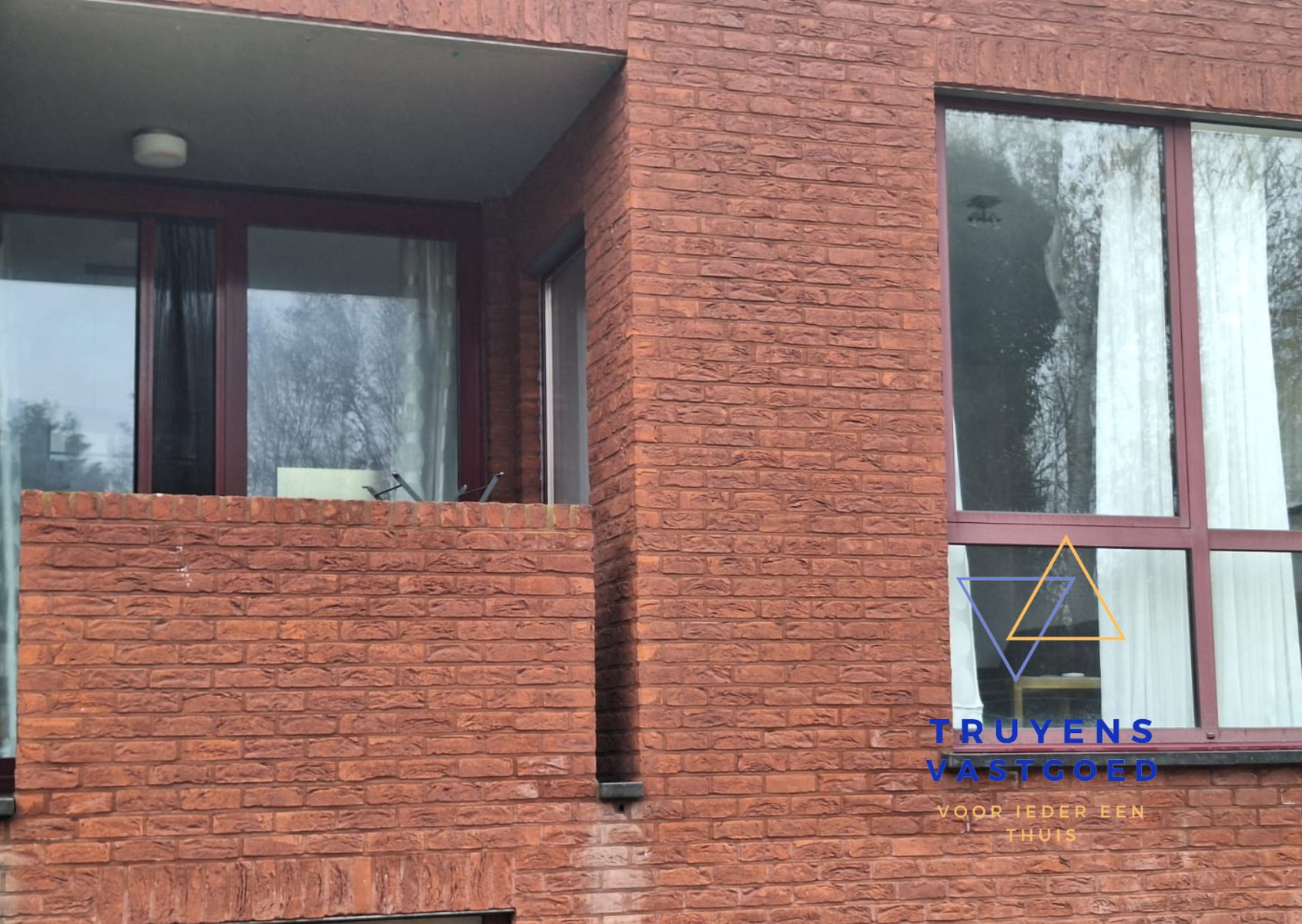 Appartement te huur Sint-Lutgardisstraat 87/1 - 3550 Heusden-Zolder