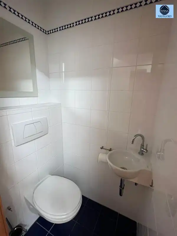 HANDELSHUIS EN APPARTEMENT MET 4 SLAAPKAMERS foto 6