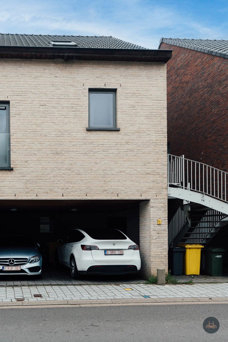 Lichtrijke en instapklare woning vlakbij het centrum foto 23